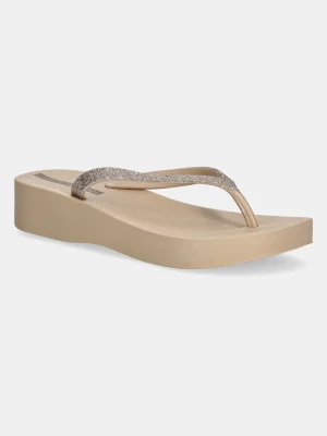 Obrázek produktu Ipanema Žabky MESH CHIC PL béžová