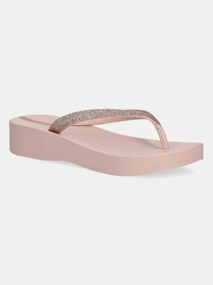 Obrázek produktu Ipanema Žabky Ipanema MESH CHIC PL růžová