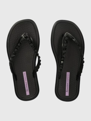 Obrázek produktu Ipanema Žabky Ipanema MEU SOL THON černá