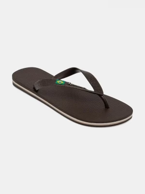 Obrázek produktu Ipanema žabky pánské CLAS BRASIL hnědá
