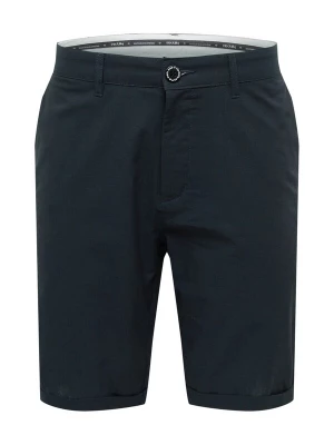Obrázek produktu Iriedaily Chino kalhoty 'Golfer Chambray' marine modrá