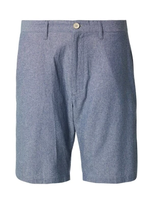 Obrázek produktu Iriedaily Chino kalhoty 'Golfer Chambray' modrý melír