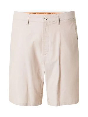 Obrázek produktu Iriedaily Chino kalhoty 'Golfer Chambray' starobéžová