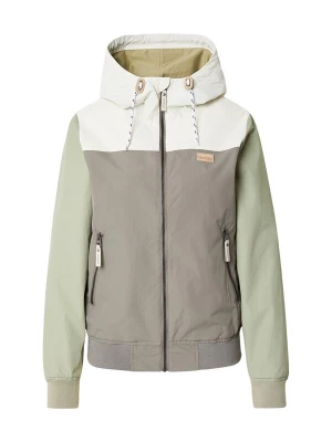 Obrázek produktu Iriedaily Funkční bunda 'Veruschka' šedá / khaki / bílá