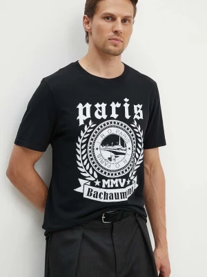 Obrázek produktu IRO Bavlněné tričko IRO černá