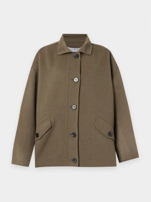 Obrázek produktu IRO Přechodná bunda khaki