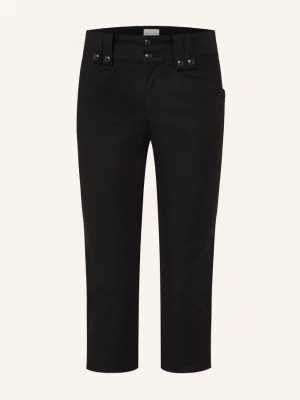 Obrázek produktu Isabel Marant 3 / 4 Kalhoty Berna černá