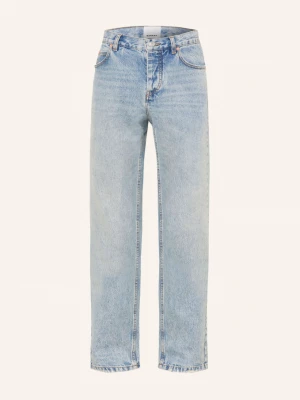 Obrázek produktu Isabel Marant Džíny Jude Regular Fit 30vu vintage blue