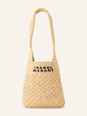 Obrázek produktu Isabel Marant Kabelka Přes Rameno Praia Small světle hnědá