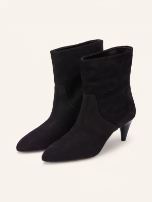 Obrázek produktu Isabel Marant Kotníkové Boty Jiry černá