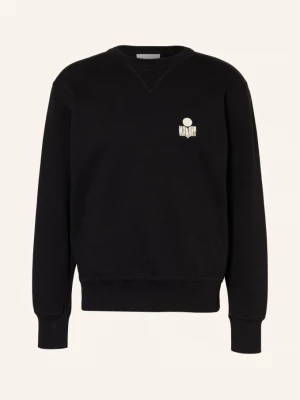 Obrázek produktu Isabel Marant Mikina Mike černá