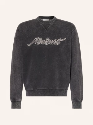 Obrázek produktu Isabel Marant Mikiny Mahony tmavě šedá