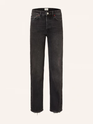 Obrázek produktu Isabel Marant Rovné Džíny Daya S Cvočky 02fk faded black
