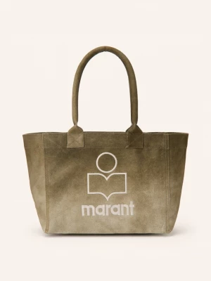Obrázek produktu Isabel Marant Shopper Yenky khaki