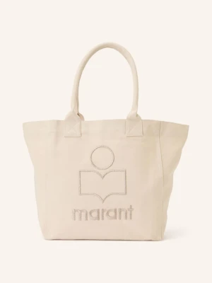 Obrázek produktu Isabel Marant Shopper Yenky Small béžová