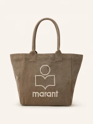 Obrázek produktu Isabel Marant Shopper Yenky Small khaki