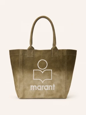 Obrázek produktu Isabel Marant Shopper Yenky Small růžová