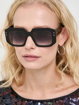 Obrázek produktu Isabel Marant Sluneční brýle Isabel Marant černá