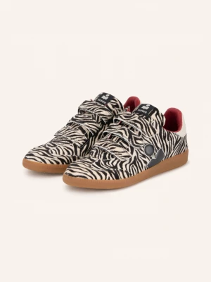 Obrázek produktu Isabel Marant Sneakersy Beth černá / bílá