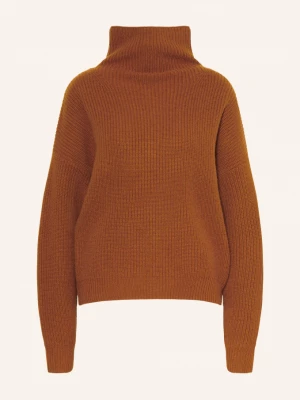 Obrázek produktu Isabel Marant Svetr Brooke S Kašmírem hnědá