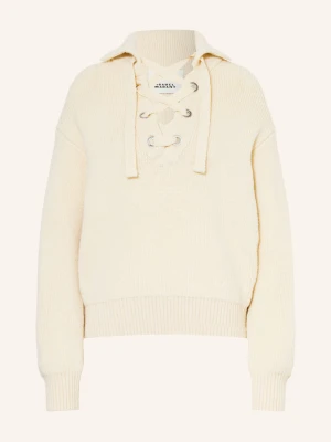 Obrázek produktu Isabel Marant Svetry Ydalia režná