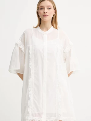 Obrázek produktu Isabelle Blanche Šaty příměsí hedvábí ISABELLE BLANCHE