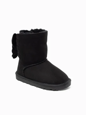 Obrázek produktu Island Boot Kozačky 'BOWETTE' černá
