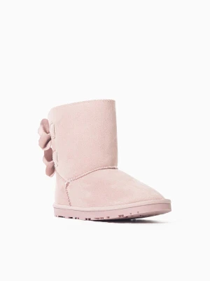 Obrázek produktu Island Boot Kozačky 'BOWETTE' pink