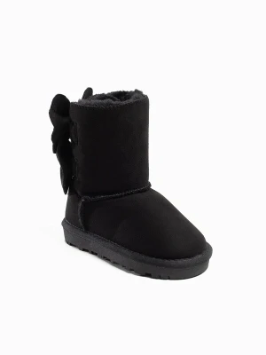 Obrázek produktu Island Boot Kozačky 'BOWINE' černá