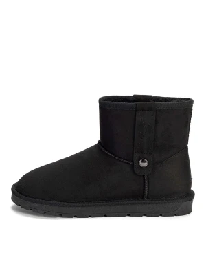 Obrázek produktu Island Boot Kozačky 'CHRISTIE' černá
