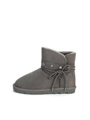 Obrázek produktu Island Boot Kozačky 'CRISTINETTE' šedá