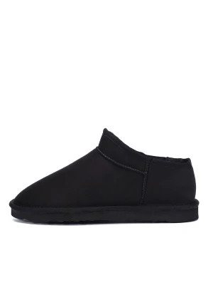 Obrázek produktu Island Boot Kozačky 'FLOELLA' černá