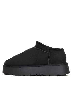 Obrázek produktu Island Boot Kozačky 'FLOELLA' černá
