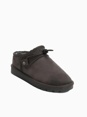 Obrázek produktu Island Boot Kozačky 'IBLIS' šedá