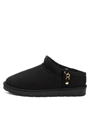 Obrázek produktu Island Boot Kozačky 'IDALIA' černá