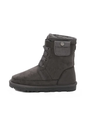 Obrázek produktu Island Boot Kozačky 'ISHANI' šedá