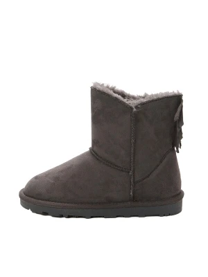 Obrázek produktu Island Boot Kozačky 'KOTZONE' šedá