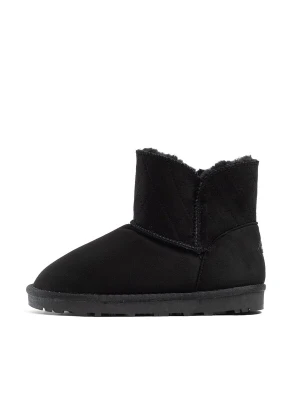 Obrázek produktu Island Boot Kozačky 'MAIANA' černá