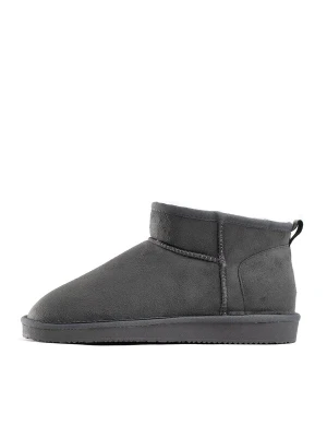 Obrázek produktu Island Boot Kozačky 'MILEY' šedá