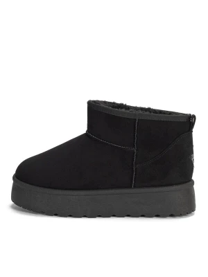 Obrázek produktu Island Boot Kozačky 'SCARLETT' černá