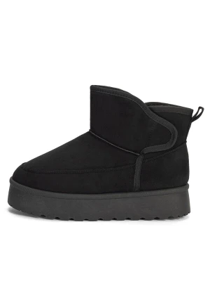 Obrázek produktu Island Boot Kozačky 'SONY' černá