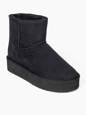 Obrázek produktu Island Boot Kozačky 'STELA' černá