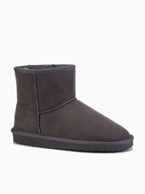 Obrázek produktu Island Boot Kozačky 'STELA' šedá