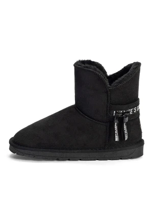 Obrázek produktu Island Boot Kozačky 'ZAK' černá