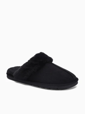 Obrázek produktu Island Boot Pantofle 'EMEFA' černá