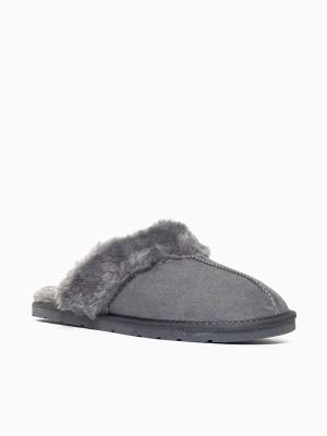 Obrázek produktu Island Boot Pantofle 'EMEFA' šedá