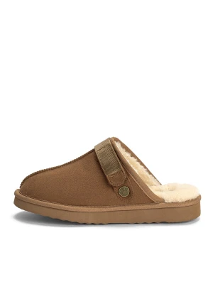 Obrázek produktu Island Boot Pantofle hnědá