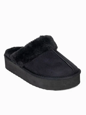 Obrázek produktu Island Boot Slipper 'EMESTA' černá