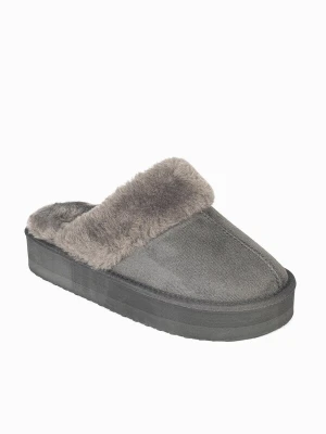 Obrázek produktu Island Boot Slipper 'EMESTA' šedá