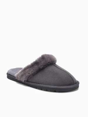 Obrázek produktu Island Boot Slipper 'EMESTA' šedá